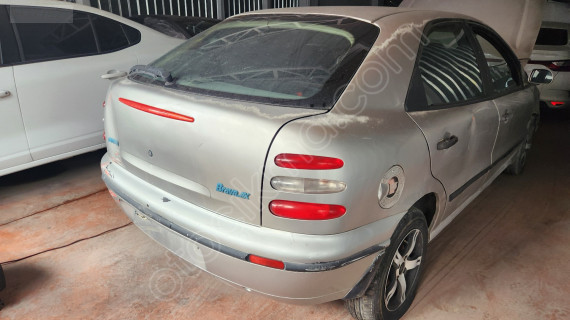 FİAT BRAVA ORJİNAL ÇIKMA KOMPLE ARKA STOP