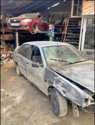 FİAT TEMPRA TÜM YEDEK PARÇALARI