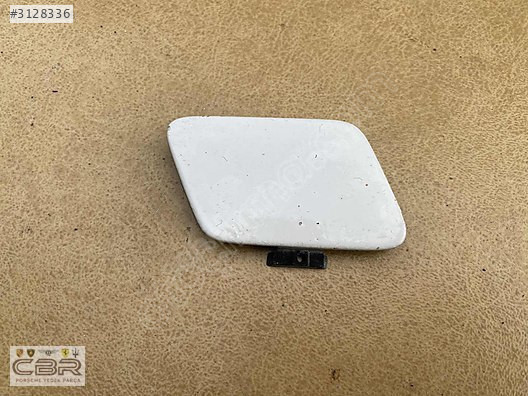 AUDİ A4 ÖN TAMPON ÇEKİ KAPAĞI 8W0807241 2016/2020