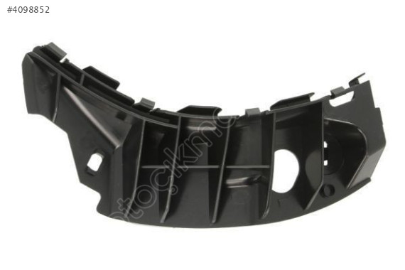 CITROEN C1 TAMPON BREKET SAĞ 7416 88 741688 7416.88