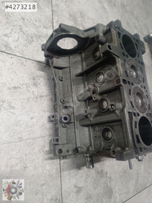 Fiat Linea 1.3 Multijet Euro 5 Yarim Motor 55212839 Revizyonlu