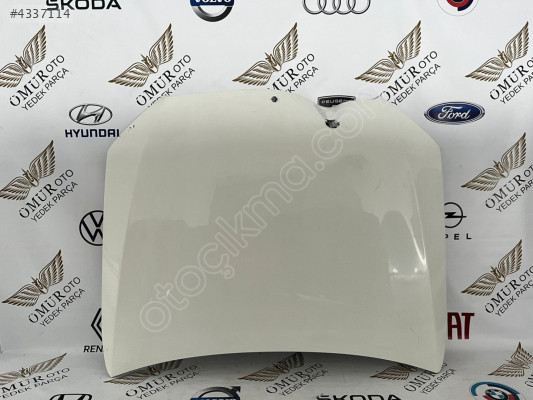 MERCEDES C SERİSİ W205 MOTOR KAPUTU ÇIKMA - A2058170120