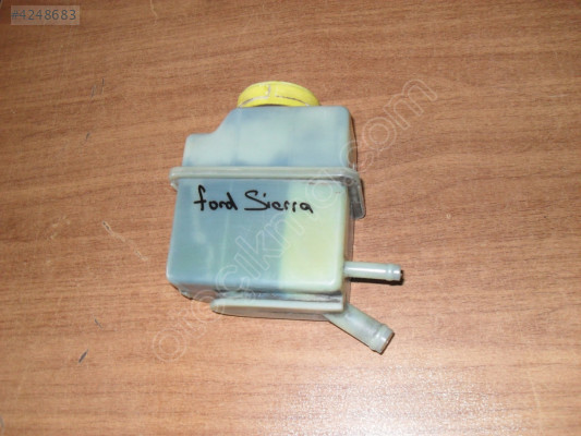 FORD SİERRA ÇIKMA FREN HİDROLİK DEPOSU