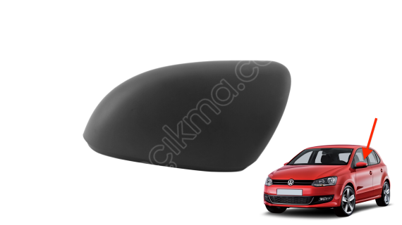 6R0857537B VW POLO 10-16 SOL AYNA KAPAĞI