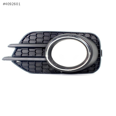 5N0853665J VW TİGUAN 08-11 SOL SİS KAPAK KROMLU SİSLİ