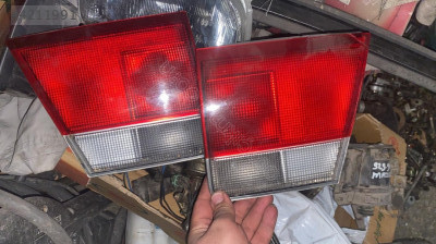 MAZDA 626 FS 93-97 SEDAN BAGAJ STOPLARI-ALKO OTOMOTİV