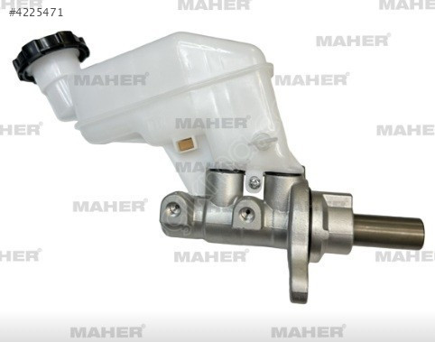 FREN ANA MERKEZ HYUNDAİ İ30 12-16 / KİA CEED 12-16 / 58510A5200