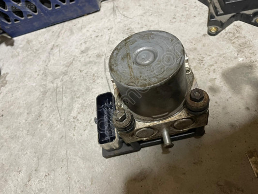 CITROEN BERLİNGO ABS BEYNİ ORJİNAL ÇIKMA