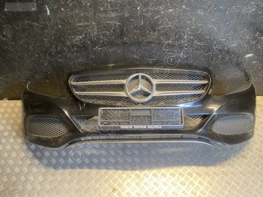 MERCEDES C SERISI ÇIKMA ORJİNAL ÖN TAMPON