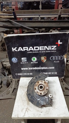 TAŞIYICI ÖN SAĞ - PASSAT TİGUAN T-ROC - 5Q0407258G