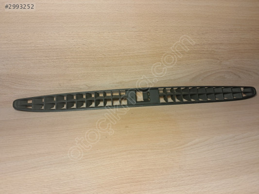 Volkswagen GOLF4 BORA CAM ÖNÜ IZGARA 1J1857473B