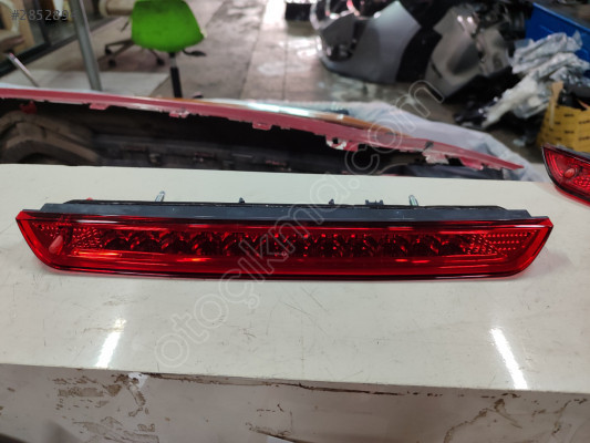 Peugeot 5008 bağaj arka stop lambası ledli