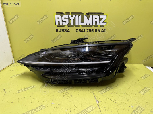 BYD SEAL U SOL FAR ORJİNAL SIFIR 24-26