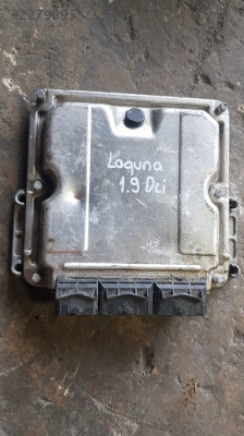 Renault Laguna 1.9 Dci Motor Beyni çıkma