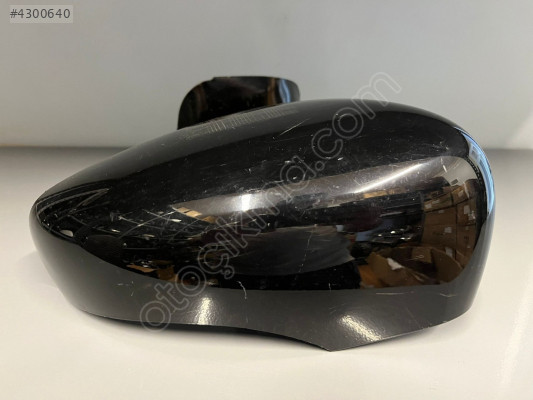 CLİO 4 SAĞ AYNA KAPAĞI ORJİNAL