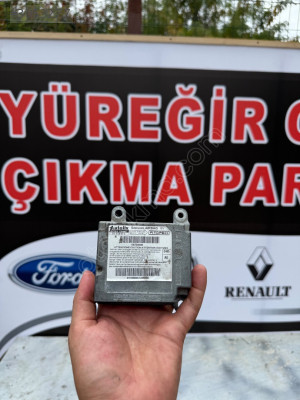 Fiat Fiorino airbag beyni orijinal çıkma