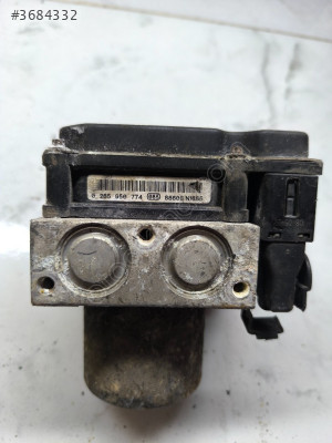 0265950774 0265235439 8C11-2C405 Ford Transit ABS BEYNİ