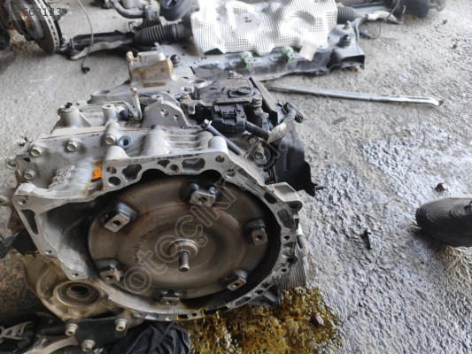 CİTROEN BERLİNGO OTOMATİK KOMPLE ŞANZIMAN OTO FEDAİ