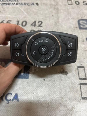 ÇIKMA FORD TRANSIT AV1T 13D061 CD AV1T13D061CD FAR ANAHTARI