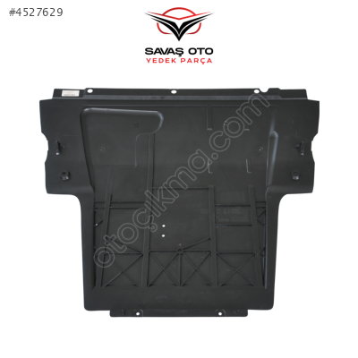 MEGANE 2 II KARTER MUHAFAZASI