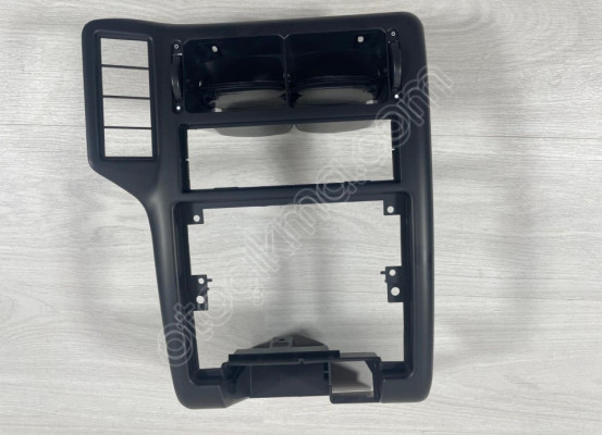 VOLKSWAGEN POLO HB ÇIKMA TEYP ÇERÇEVESİ KOMPLE SMG OTOMOTİV