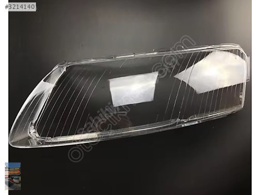 Audi A6 C6 (2004-2011) Far Camı