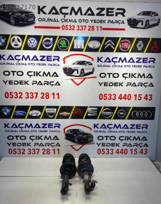 PEUGEOT 508 SAG SOL ÖN AMORTİSÖR