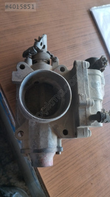 Mazda MX-3 gaz kelebeği 195900-3441 95 kW 1997