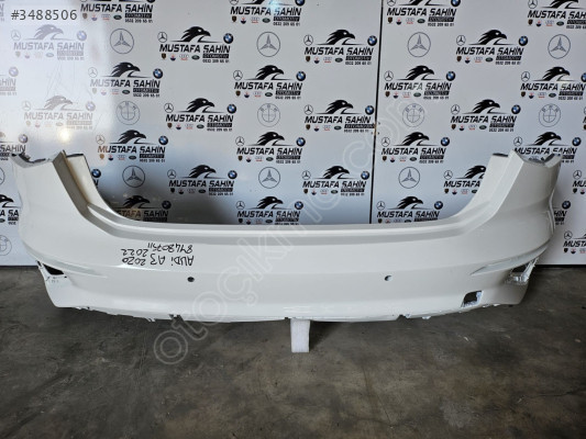 AUDİ A3 ÖN TAMPON 2020/22 8Y4807511