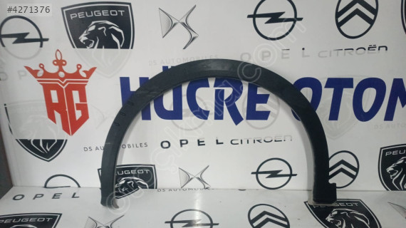 PEUGEOT 3008 HYBRİD ÖN SOL DODİK 98397907XT 9839790780