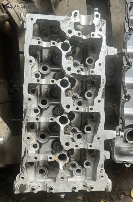 Hyundai Getz 1.5 Crdi Kapak