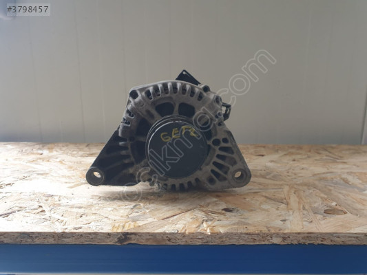 hyundai getz 2009 1.5 şarj dinamosu (son fiyat)