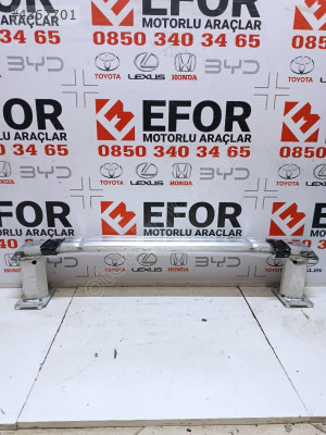 BYD SEAL U ÖN TAMPON DEMİR ORJİNAL ÇIKMA YEDEK PARÇA 2024-