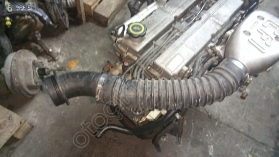 Ford escort 1.6 cfi  hava filtre borusu yedek parça