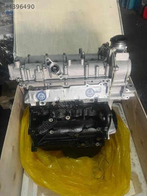 1.4 TSI CAV CAX SIFIR SANDIK MOTOR Audi A1