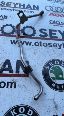 04L145771J Volkswagen turbo yağlama borusu