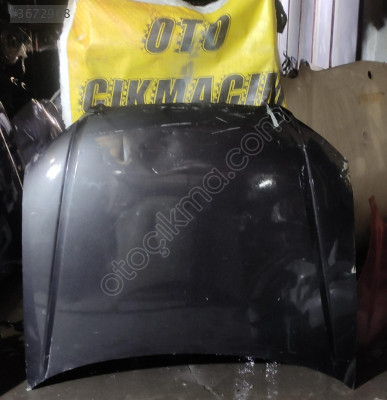 2008 Audi A4 Modeli için Oto Çıkma Motor Kaputu