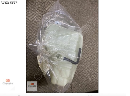 KIA-SORENTO YEDEK SU DEPOSU 2007-2009