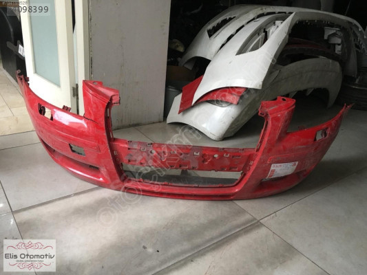 AUDİ A3 ÖN TAMPON