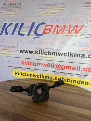 BMW G20 3SERİSİ 2019-25 SİLGİ SİNYAL KOLU ÇIKMA ORJİNAL
