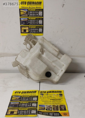 2010 VW Polo Silecek Su Deposu - Orijinal Parça 6R0955453G