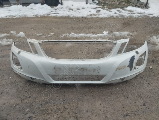Volvo xc60 2009-2013 ön tampon çikma orjinal