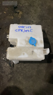 DACİA SPRİNG SİLECEK SU DEPOSU