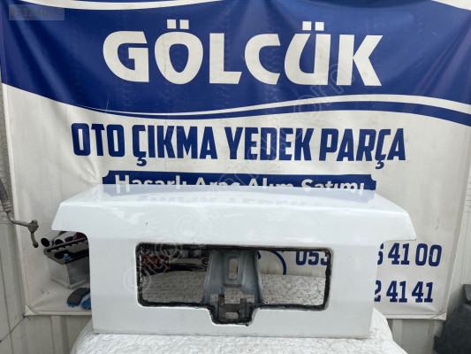 Fiat Tempra Bagaj Kapağı ORJİNAL