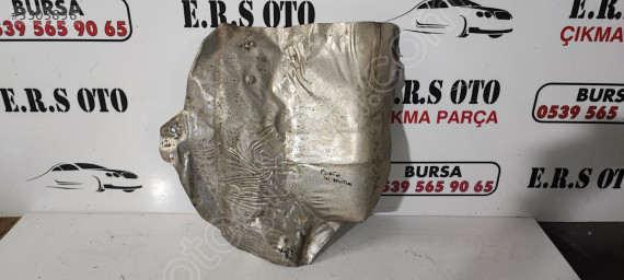 PUNTO EGZOZ İZOLASYON