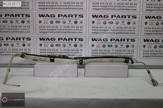 2005 - 2009 VW GOLF SOL TAVAN AİRBAG 1K6880741AA