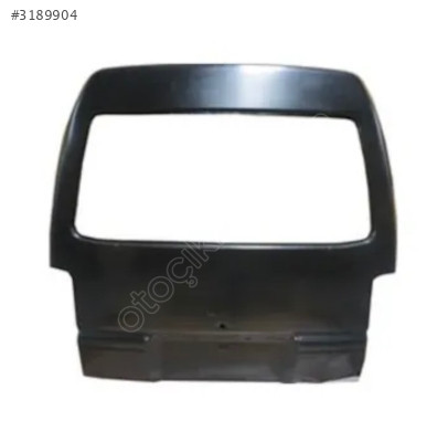 MİTSUBİSHİ L300 ARKA BAGAJ KAPAĞI SIFIR