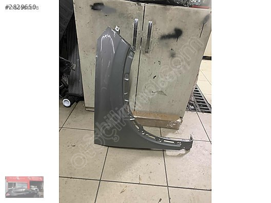 Chery Omoda5 2023 Çamurluk Ön Sağ