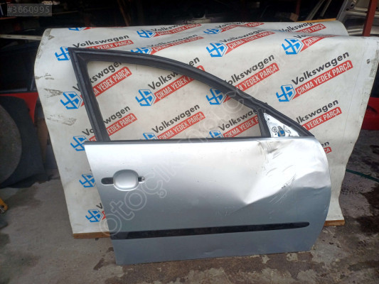 seat ibiza cordoba sağ ön kapı 2003-08