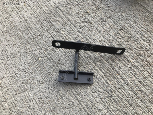 MERCEDES C SERİSİ W206 ÖN PANEL TAKVİYE DEMİRİ 2068980100